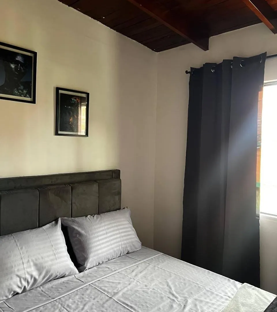 H91 House Hotel Medellin Guest house