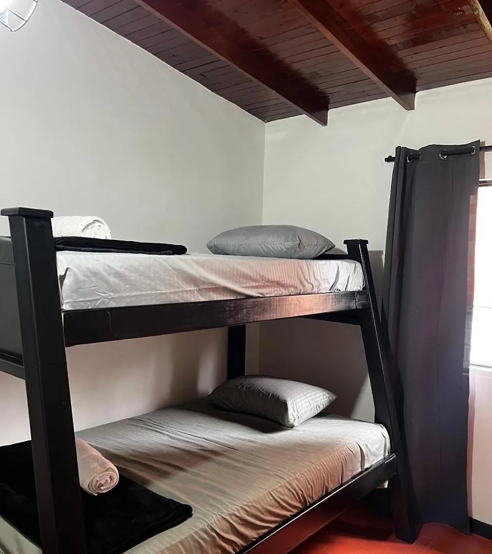 Guest house H91 House Hotel Medellin