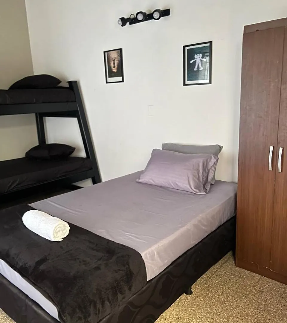 H91 House Hotel Medellin 0*,