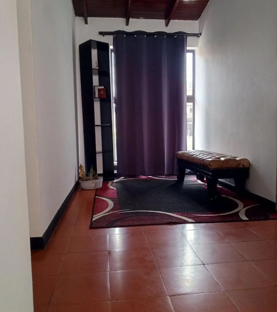 H91 House Hotel Medellin Guest house