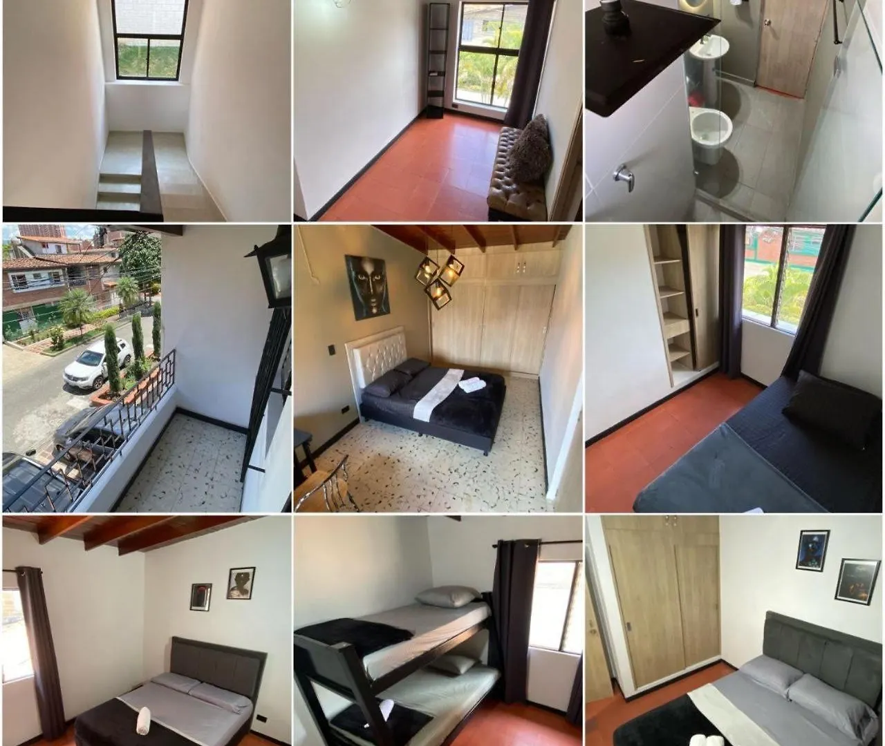 H91 House Hotel Medellin