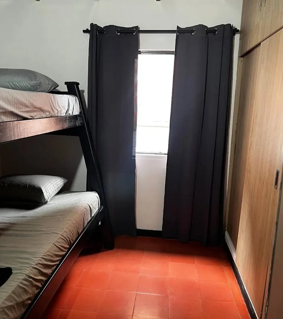 H91 House Hotel Medellin