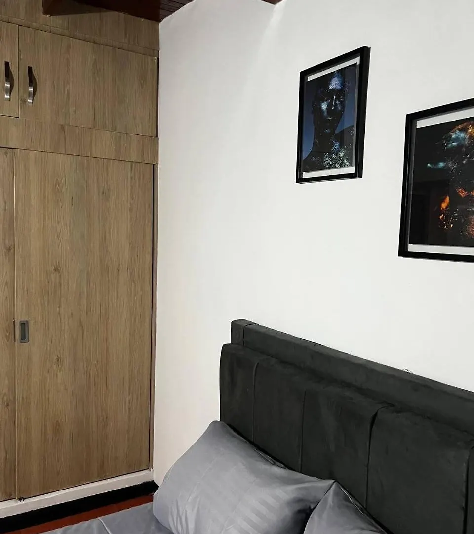 Guest house H91 House Hotel Medellin Colombia