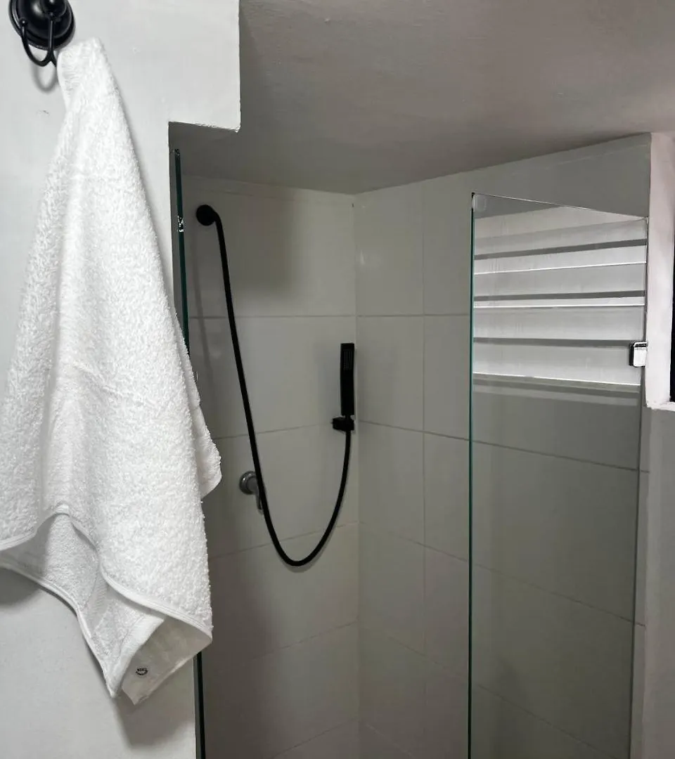 H91 House Hotel Medellin 0*,  Colombia
