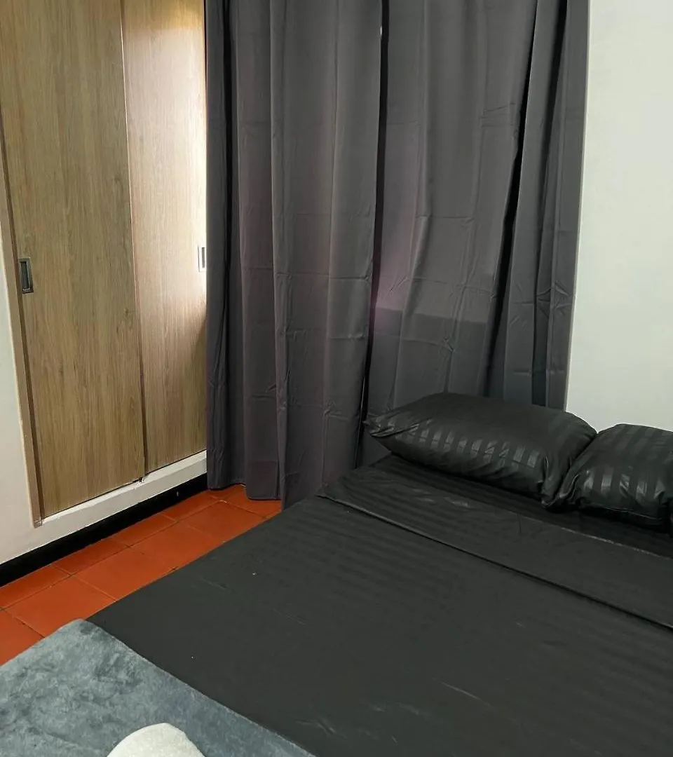 Guest house H91 House Hotel Medellin