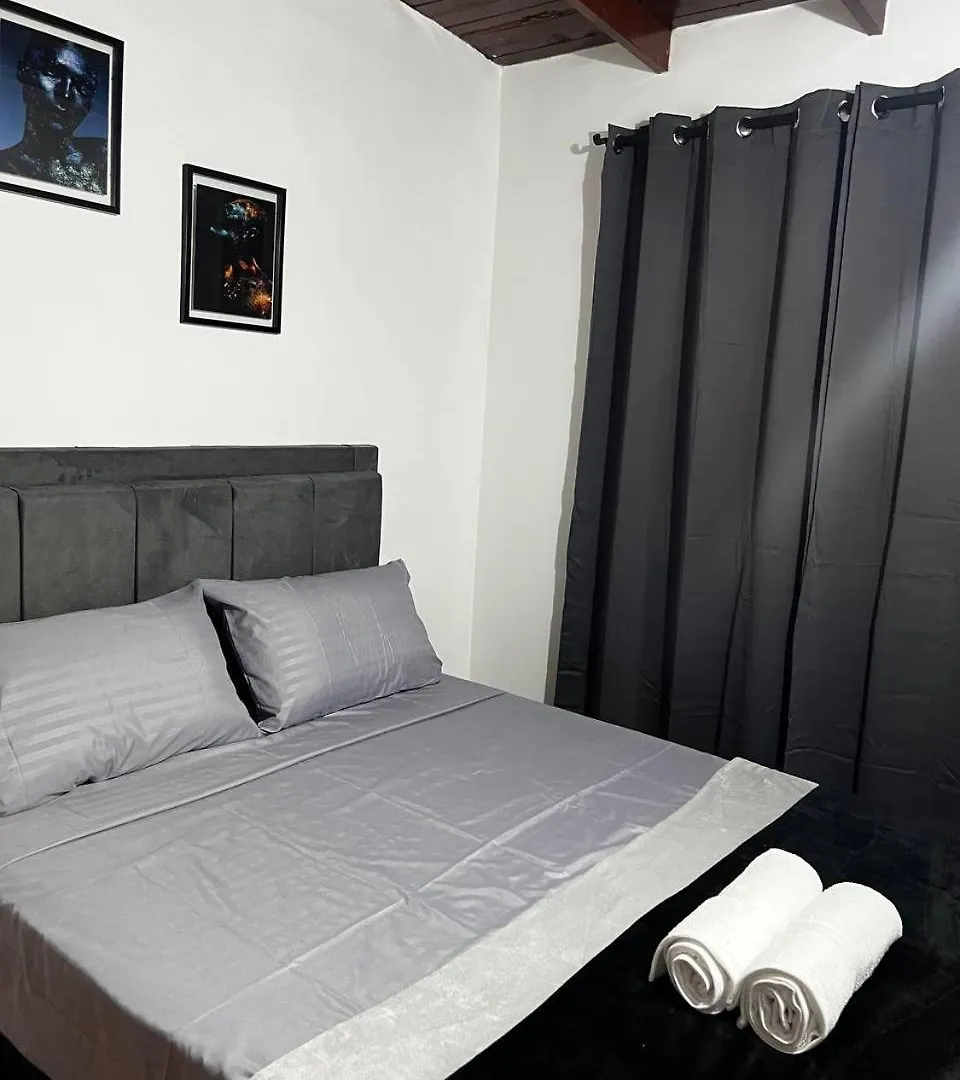 H91 House Hotel Medellin Colombia