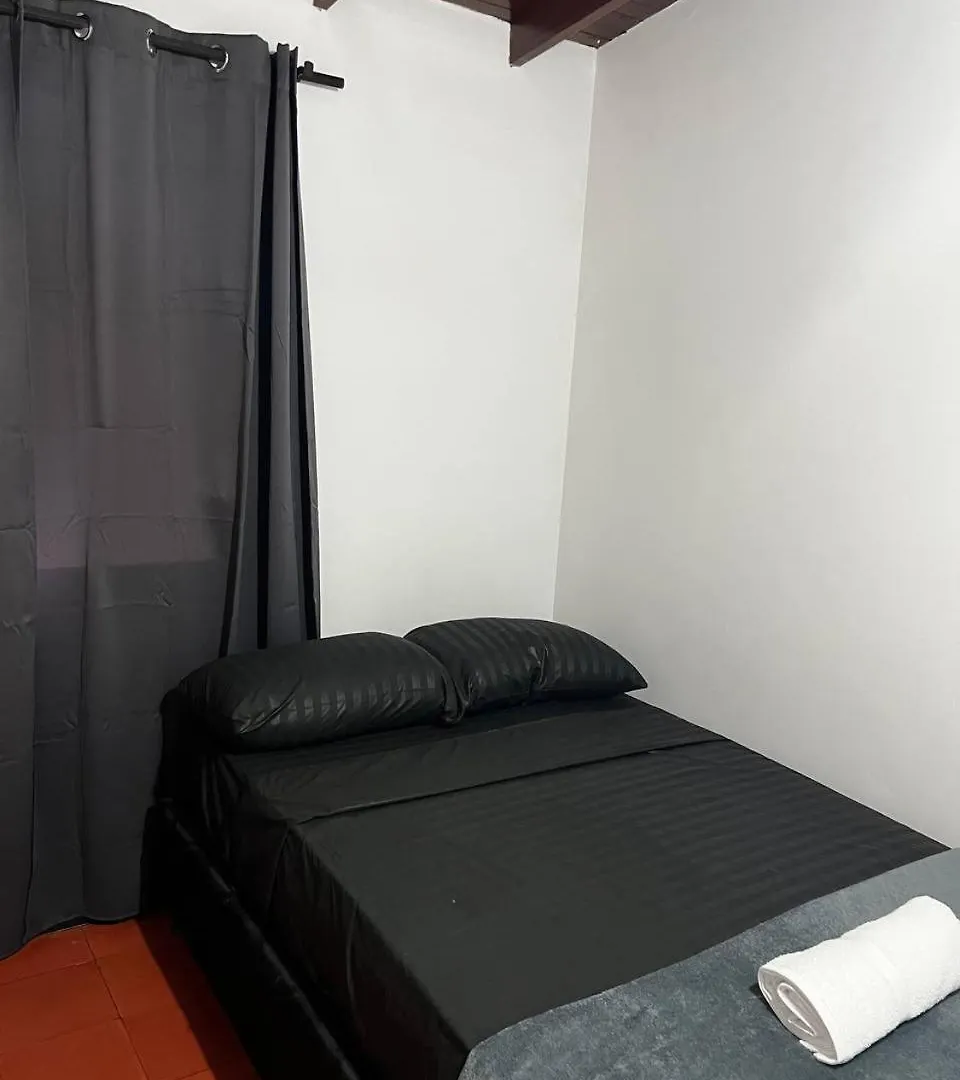 H91 House Hotel Medellin