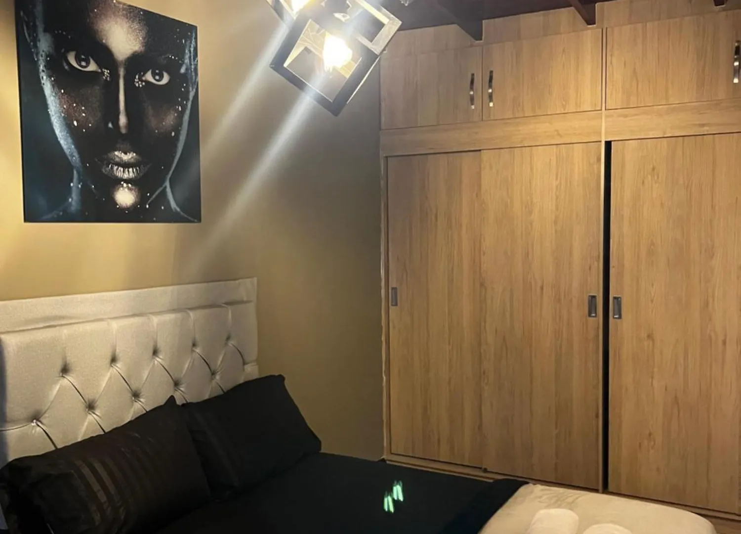H91 House Hotel Medellin Guest house