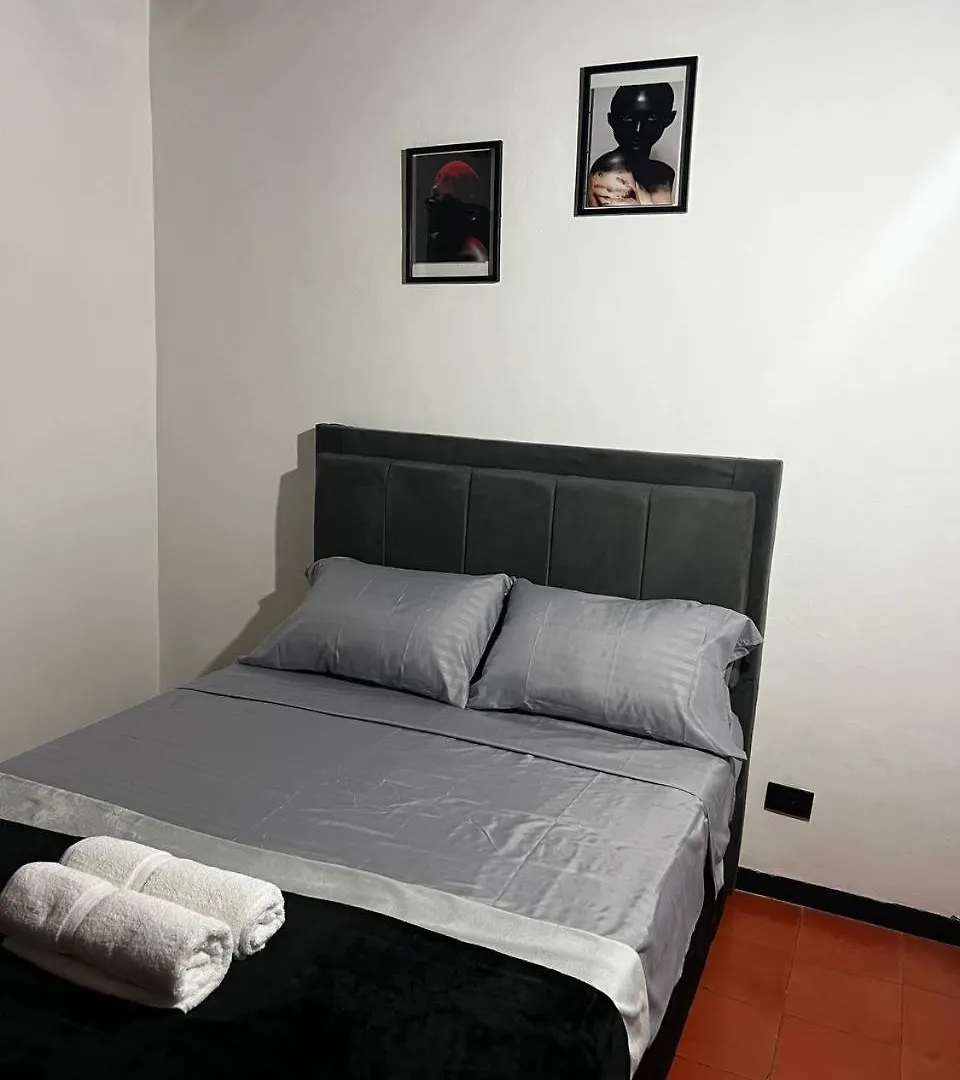 H91 House location